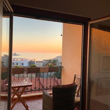 Regent Apartment Petrovac Eksteriør bilde