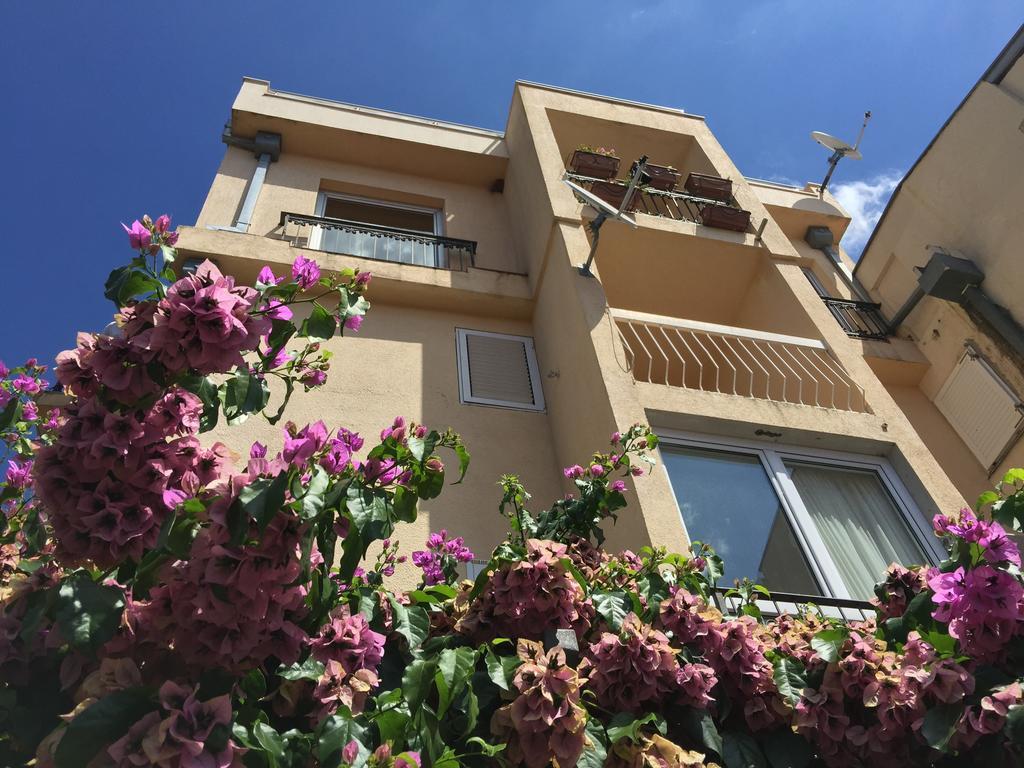 Regent Apartment Petrovac Rom bilde