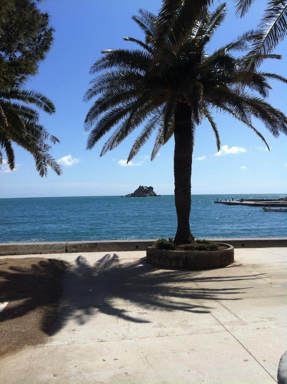 Regent Apartment Petrovac Rom bilde