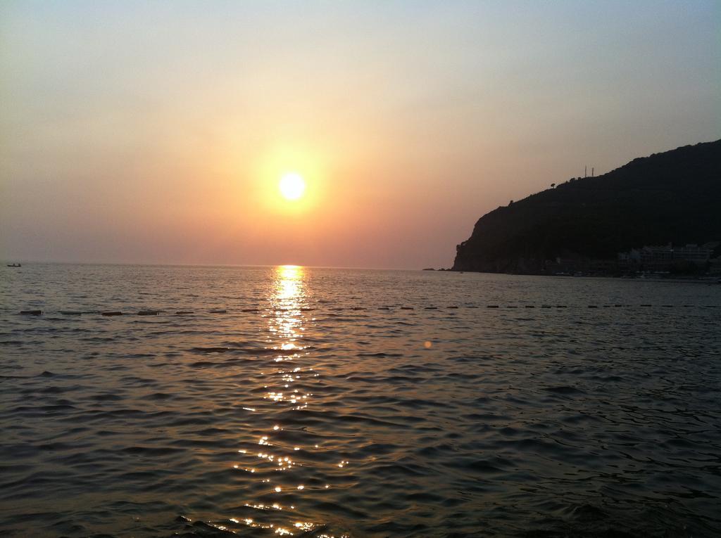 Regent Apartment Petrovac Rom bilde
