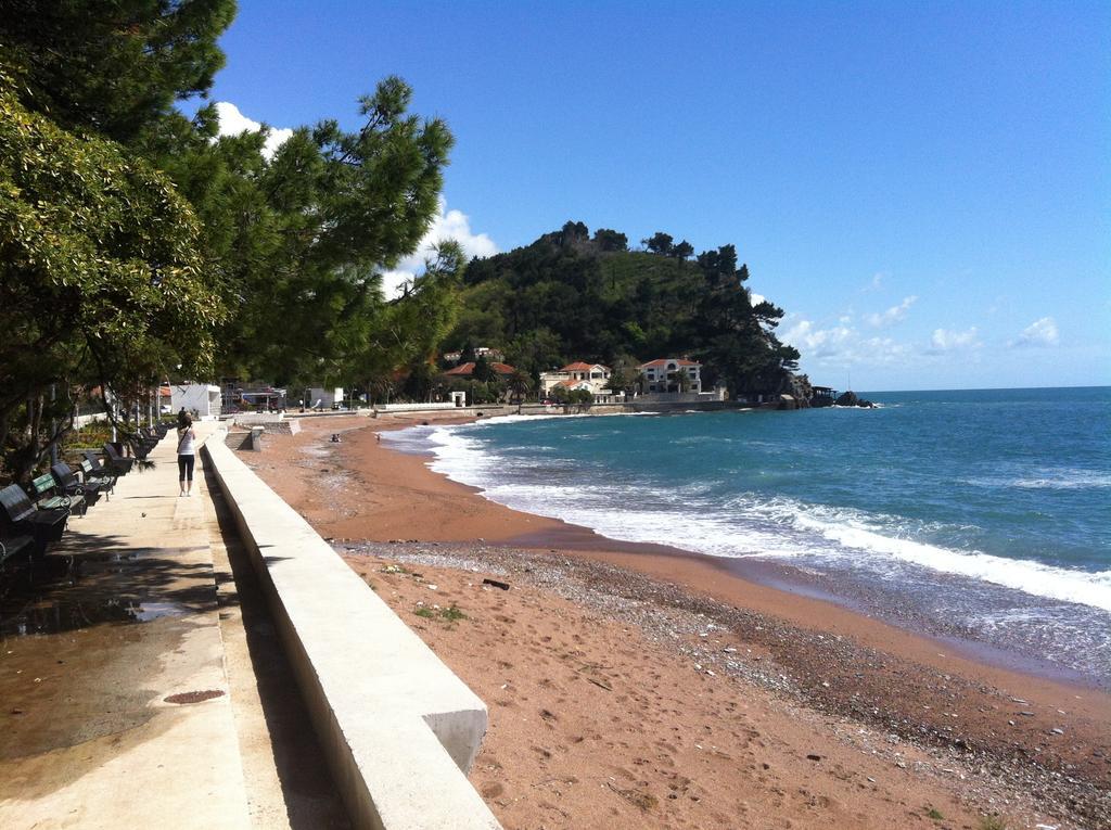 Regent Apartment Petrovac Rom bilde