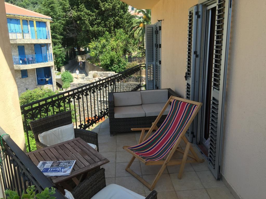 Regent Apartment Petrovac Rom bilde