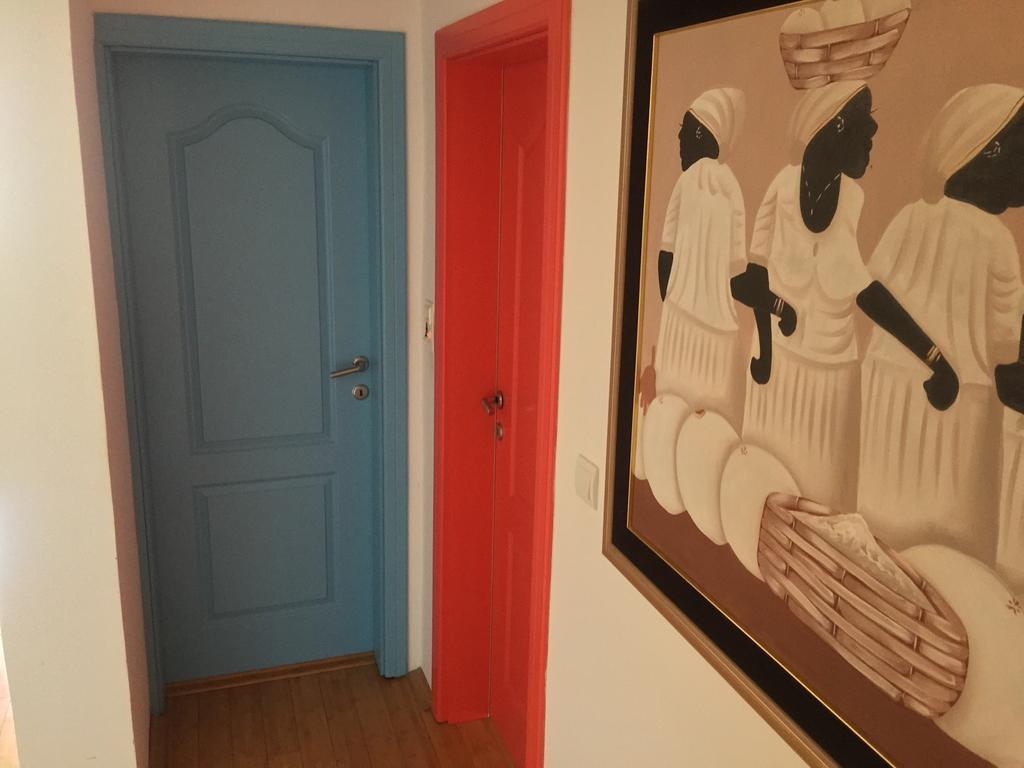 Regent Apartment Petrovac Rom bilde