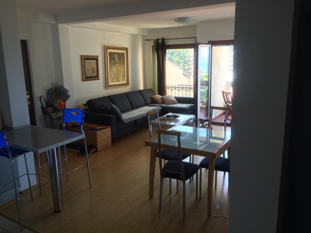 Regent Apartment Petrovac Rom bilde