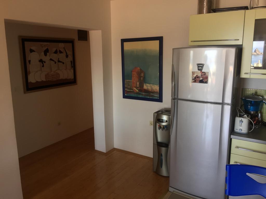 Regent Apartment Petrovac Rom bilde