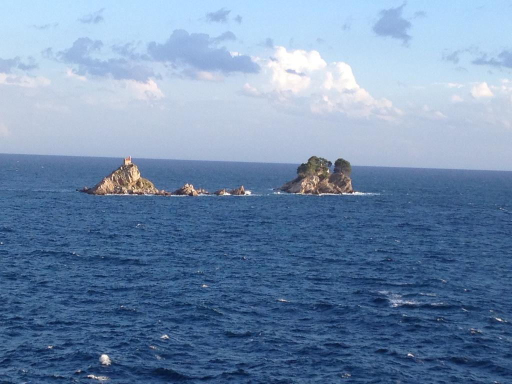Regent Apartment Petrovac Rom bilde