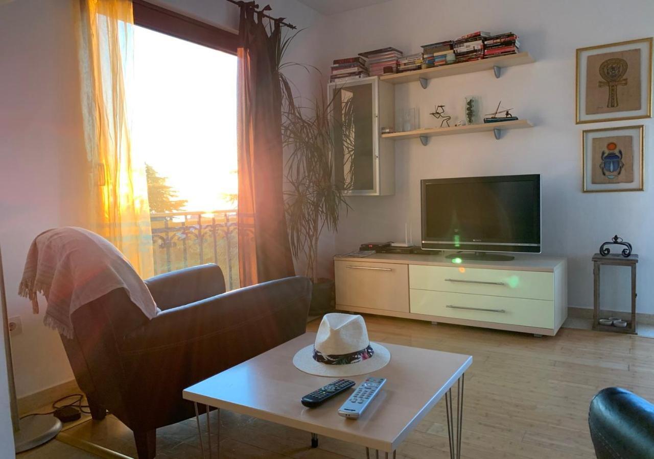 Regent Apartment Petrovac Eksteriør bilde