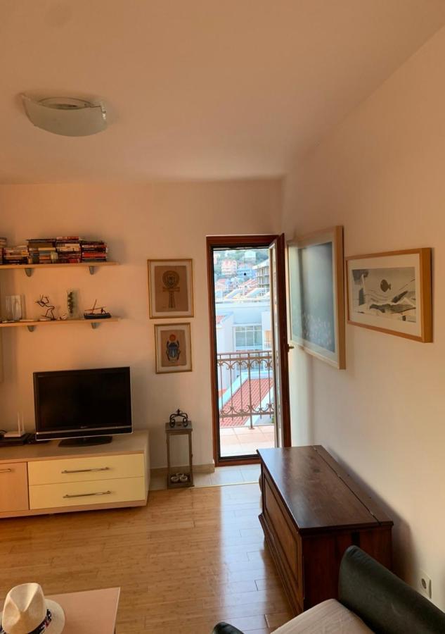 Regent Apartment Petrovac Eksteriør bilde