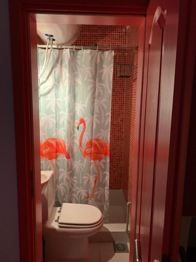 Regent Apartment Petrovac Eksteriør bilde