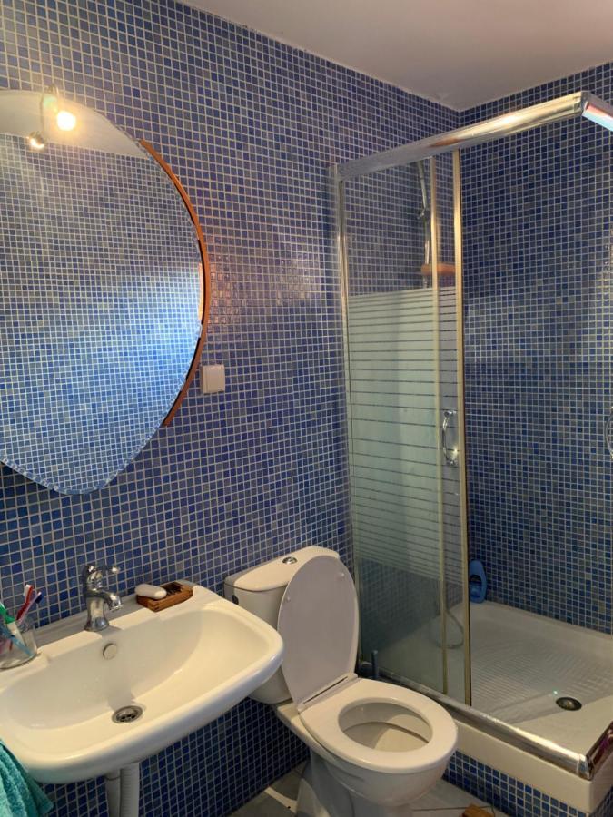 Regent Apartment Petrovac Eksteriør bilde