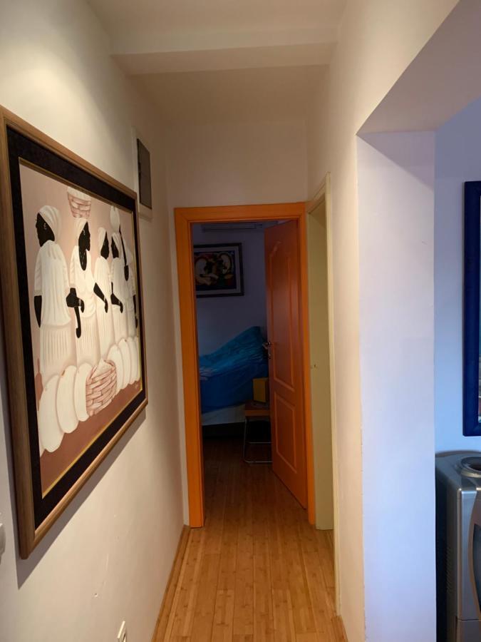 Regent Apartment Petrovac Eksteriør bilde