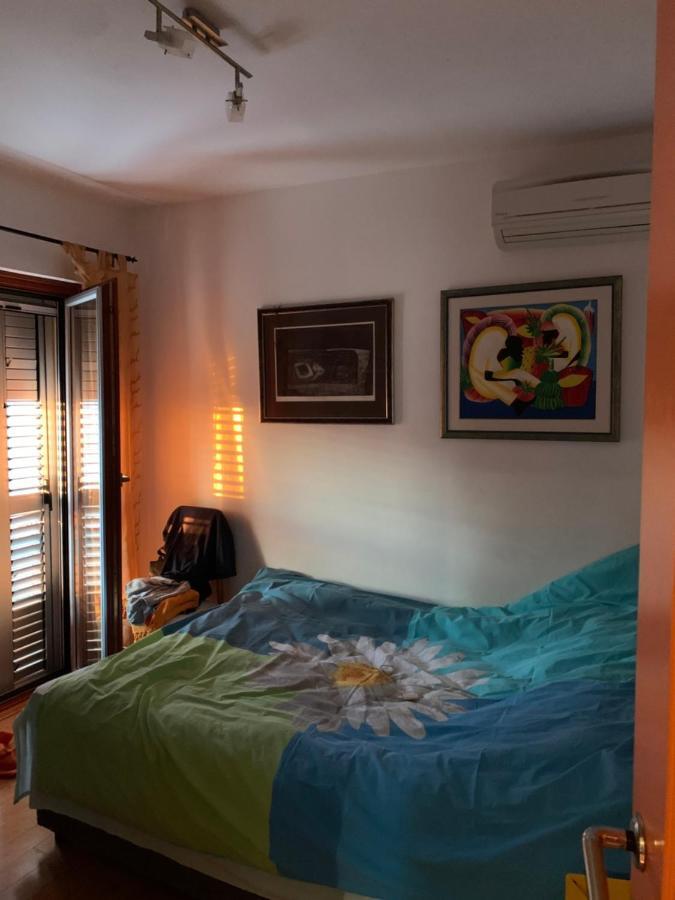 Regent Apartment Petrovac Eksteriør bilde