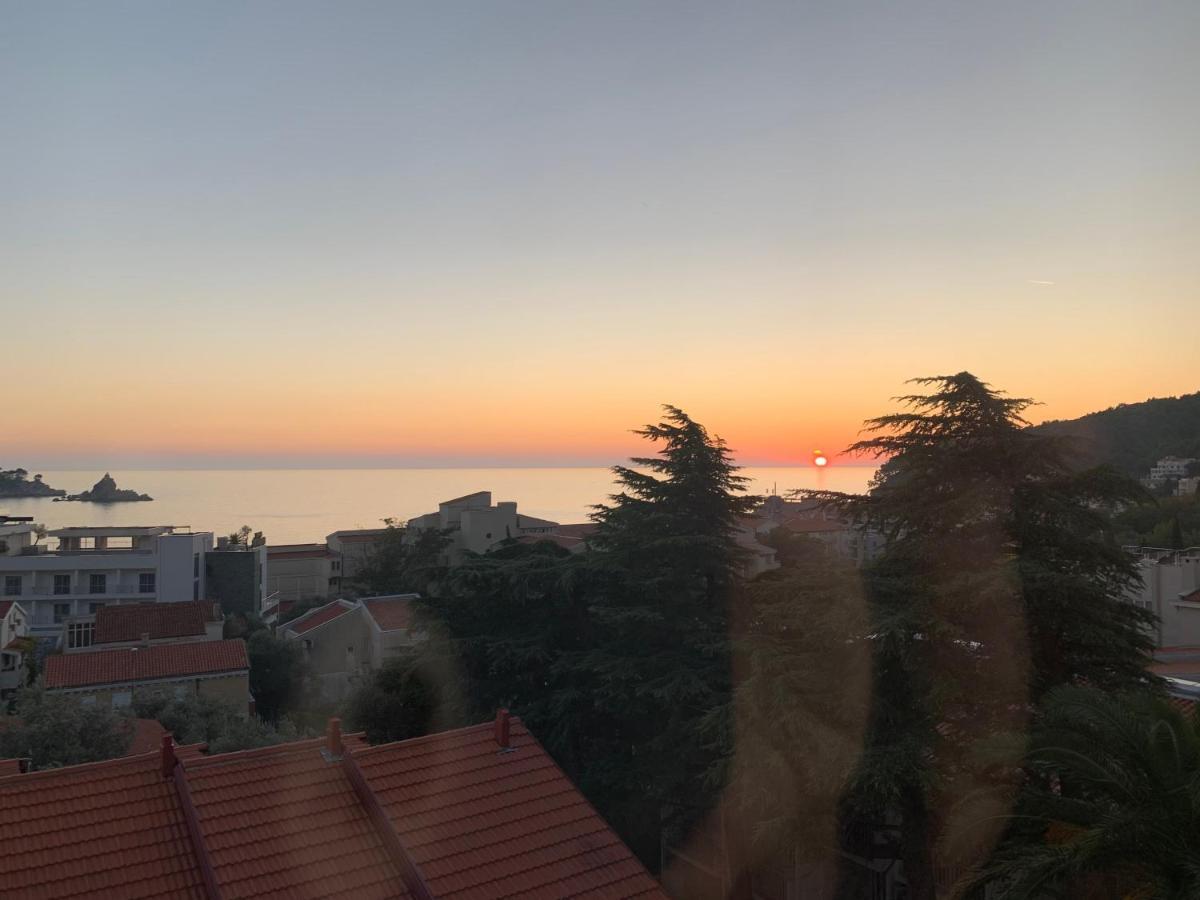 Regent Apartment Petrovac Eksteriør bilde