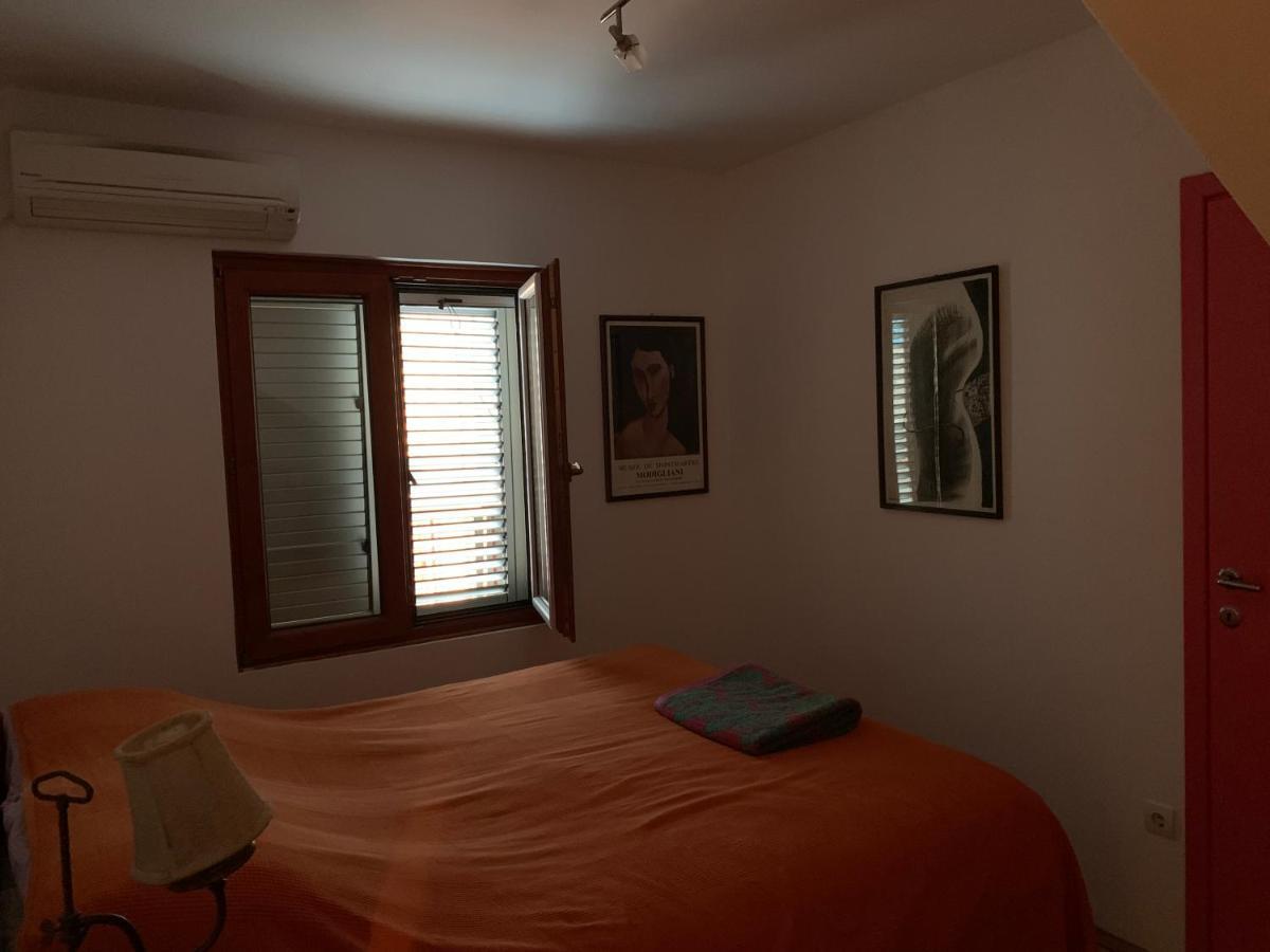 Regent Apartment Petrovac Eksteriør bilde